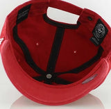 Boston Red Sox MLB '47 - Red Clean Up Adjustable Cap