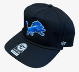 Detroit Lions NFL ’47 - Hitch Rope Adjustable Cap