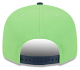 Seattle Seahawks NFL New Era – Oakley Special Edition 9FIFTY Snapback Cap