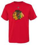 Chicago Blackhawks NHL Fanatics - Connor Bedard Player T-Shirt