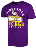 Minnesota Vikings NFL Starter - Prime Time T-Shirt