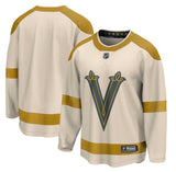 Vegas Golden Knights NHL Fanatics - Winter Classic Breakaway Jersey