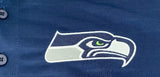 Seattle Seahawks NFL Apparel – On Field Polo Shirt