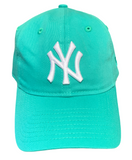 New York Yankees MLB New Era – 9TWENTY Essentials Cap