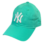 New York Yankees MLB New Era – 9TWENTY Essentials Cap