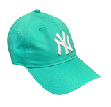 New York Yankees MLB New Era – 9TWENTY Essentials Cap
