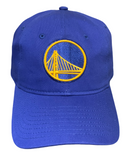 Golden State Warriors NBA New Era – Blue 9TWENTY Essentials Cap