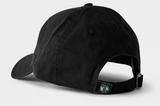 Boston Celtics NBA New Era – Black 9TWENTY Essentials Cap
