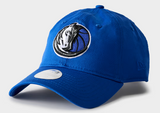 Dallas Mavericks NBA New Era – 9TWENTY Essentials Cap