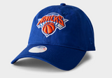 New York Knicks NBA New Era – 9TWENTY Essentials Cap