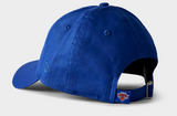 New York Knicks NBA New Era – 9TWENTY Essentials Cap