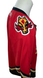 Calgary Flames NHL CCM – Throwback Jersey