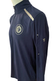Winnipeg Jets NHL Fanatics - AP Quarter-Zip Pullover