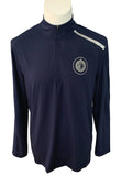 Winnipeg Jets NHL Fanatics - AP Quarter-Zip Pullover