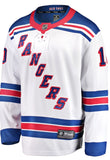 New York Rangers NHL Fanatics - Artemi Panarin Away Jersey