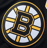 Boston Bruins NHL Fanatics - David Pastrnak Home Premium Jersey