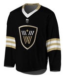 Vancouver Warriors NLL Pro Joy Sports – Home Jersey