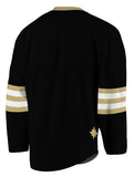 Vancouver Warriors NLL Pro Joy Sports – Home Jersey