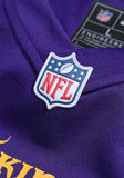 Minnesota Vikings NFL Nike - Dalvin Cook Home Game Jersey
