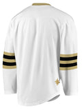Vancouver Warriors NLL Pro Joy Sports – Away Jersey