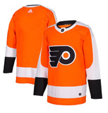 Philadelphia Flyers NHL adidas - Home Authentic Jersey