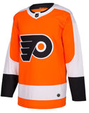 Philadelphia Flyers NHL adidas - Home Authentic Jersey