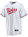 Minnesota Twins MLB Nike - Carlos Correa Home Jersey