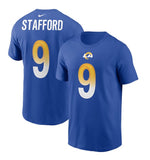 Los Angeles Rams NFL Nike - Matthew Stafford Player T-Shirt