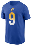 Los Angeles Rams NFL Nike - Matthew Stafford Player T-Shirt