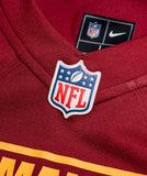 Washington Commanders NFL Nike - Chase Young Game Jersey – Burgundy