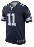 Dallas Cowboys NFL Nike - Micah Parsons Legend Player Jersey – Navy