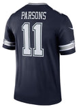 Dallas Cowboys NFL Nike - Micah Parsons Legend Player Jersey – Navy