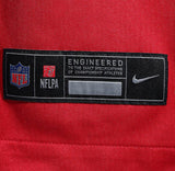 Tampa Bay Buccaneers NFL Nike - Devin White Player Game Jersey