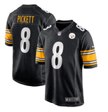 Pittsburgh Steelers NFL Nike - Kenny Pickett Player Game Jersey