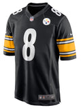 Pittsburgh Steelers NFL Nike - Kenny Pickett Player Game Jersey