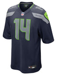 Seattle Seahawks NFL Nike – DK Metcalf Game Jersey