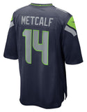 Seattle Seahawks NFL Nike – DK Metcalf Game Jersey