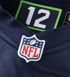 Seattle Seahawks NFL Nike – DK Metcalf Game Jersey