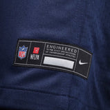 Seattle Seahawks NFL Nike – DK Metcalf Game Jersey