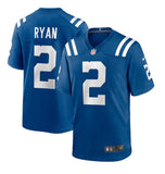 Indianapolis Colts NFL Nike - Matt Ryan Game Jersey