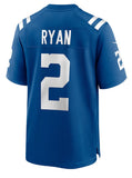 Indianapolis Colts NFL Nike - Matt Ryan Game Jersey