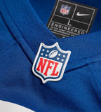 Indianapolis Colts NFL Nike - Matt Ryan Game Jersey