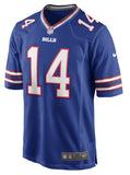 Buffalo Bills NFL Nike - Stefon Diggs Game Jersey