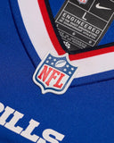 Buffalo Bills NFL Nike - Stefon Diggs Game Jersey