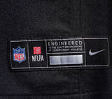 Las Vegas Raiders NFL Nike - Darren Waller Game Player Jersey