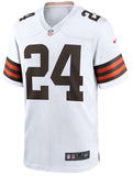 Cleveland Browns NFL Nike - Nick Chubb Game Jersey