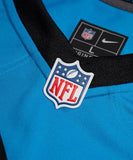 Carolina Panthers NFL Nike - Jeremy Chinn Alternate Game Jersey