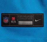 Carolina Panthers NFL Nike - Jeremy Chinn Alternate Game Jersey