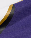 Baltimore Ravens NFL Nike - Justin Tucker Game Jersey – Purple