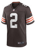 Cleveland Browns NFL Nike – Amari Cooper Player Game Jersey